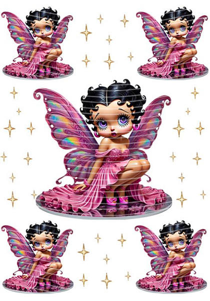 A5 Notebook Wraps-W-2937